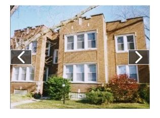 8159 S Merrill Ave #1S, Chicago, IL 60617