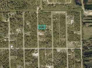 1140 Cummings St E, Lehigh Acres, FL 33974