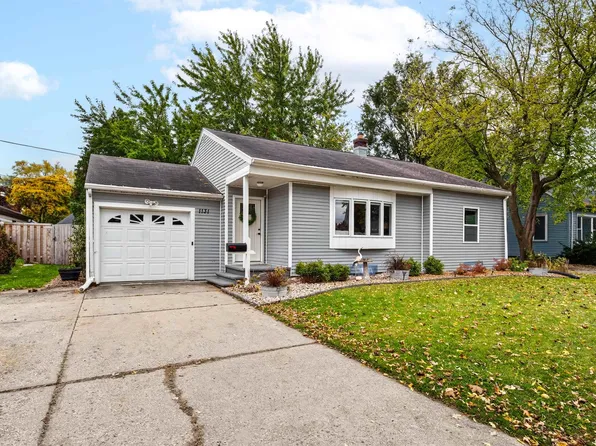 1131 E Jardin St, Appleton, WI 54911