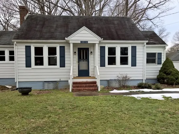 10116 Plank Rd, Spotsylvania, VA 22553