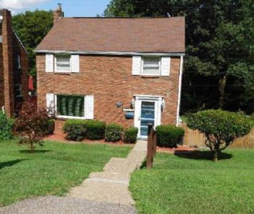 9505 Glendale Rd, Pittsburgh, PA, 15235