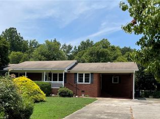 579 New Salem Rd, Randleman, NC 27317