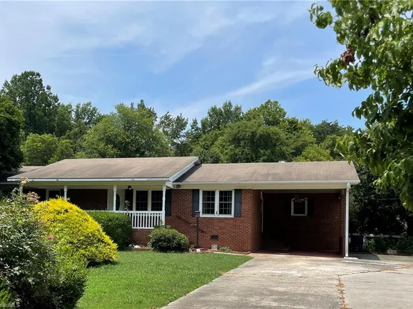 579 New Salem Rd, Randleman, NC 27317