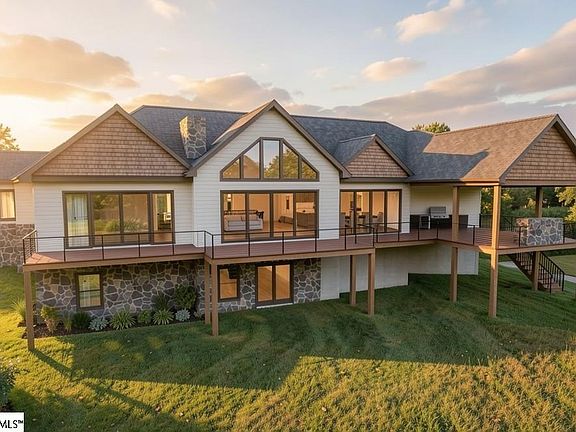 2nd image of 66 The Cliffs Pkwy