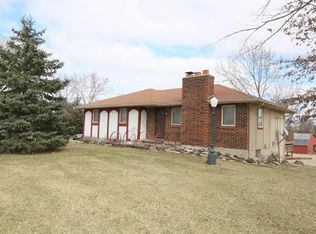 13623 Little Farm Rd, Excelsior Springs, MO 64024