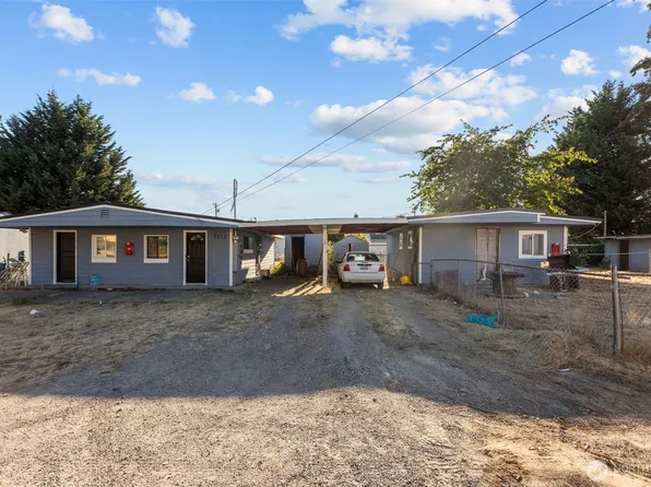 9212 33rd Avenue Ct S, Lakewood, WA 98499