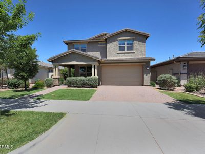 9750 E Radioactive Dr, Mesa, AZ, 85212
