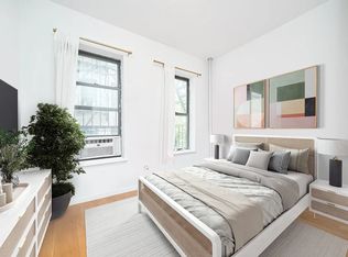 66 W 109th St #24A, New York, NY 10025