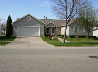 3120 Muir Field Rd, Madison, WI 53719