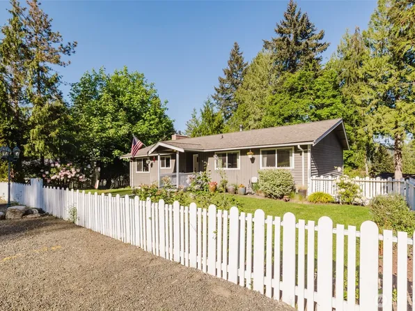 7530 Navajo Trail NE, Bremerton, WA 98311