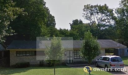 Lovely East Memphis