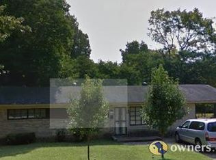 1516 Mink St, Memphis, TN 38111