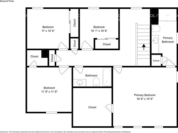 3rd image of 10420 Frog Pond Dr