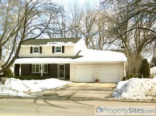 3539 Libal St, Green Bay, WI 54301