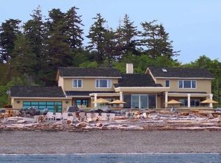 4172 Legoe Bay Rd, Lummi Island, WA 98262