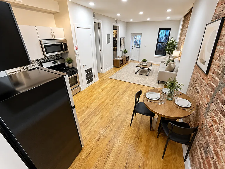 1565 Lincoln Pl #1R — Photo 3