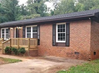 1322 Tallassee Rd, Athens, GA 30606
