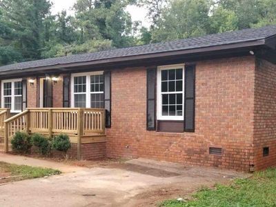 1320 Tallassee Rd, Athens, GA, 30606