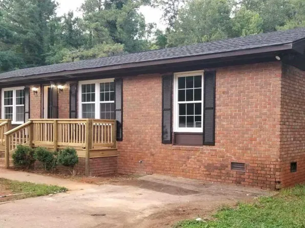 1320 Tallassee Rd, Athens, GA 30606