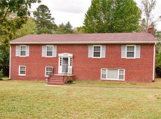 12300 Winfree St, Chester, VA 23831