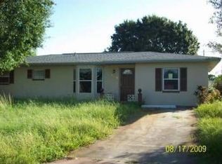 709 Riviera Ln NW, Port Charlotte, FL 33948