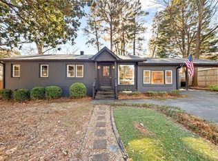 1333 Victor Rd NE, Atlanta, GA 30324
