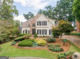 1402 Downington Vw NW, Acworth, GA 30101