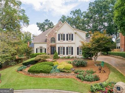 1402 Downington Vw NW, Acworth, GA, 30101