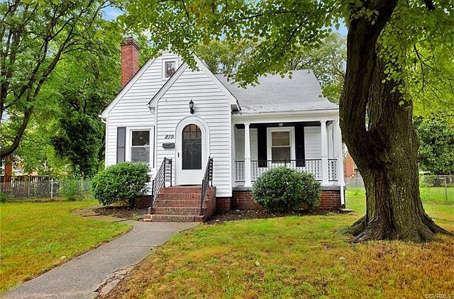1st image of 819 Belt Blvd