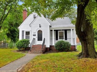 819 Belt Blvd, Richmond, VA 23224