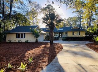 53 Port Tack, Hilton Head Island, SC 29928