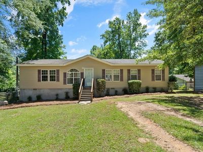 292 Possum Point Dr, Eatonton, GA, 31024