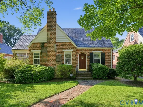 1713 Wilmington Ave, Richmond, VA 23227