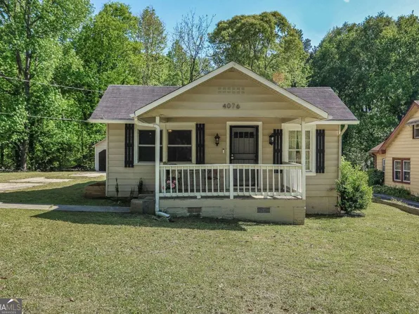 4076 Blanton Ave SW, Atlanta, GA 30331