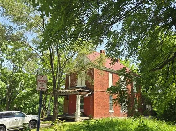 711 Troost Ave, Kansas City, MO 64106