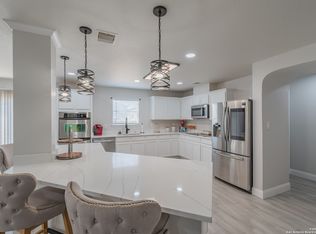 11214 Sierra Trl, San Antonio, TX 78254