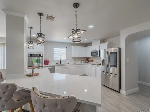 11214 Sierra Trail, San Antonio, TX 78254