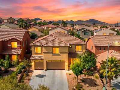 2521 Bechamel Pl, Henderson, NV, 89044