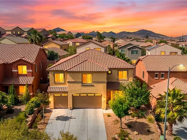 2521 Bechamel Pl, Henderson, NV 89044