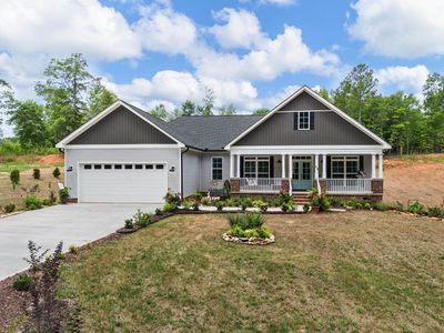 86 Old School House Rd, Spartanburg, SC, 29307