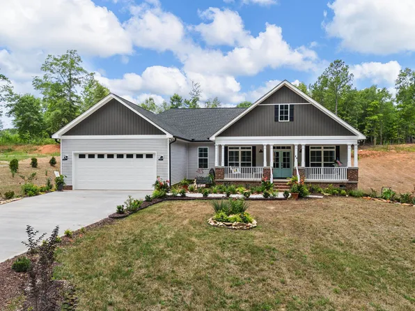 86 Old School House Rd, Spartanburg, SC 29307