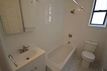 Rented by Silverstein Collection LLC 