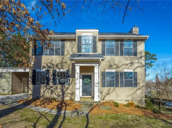 106 Claire St, Rossville, GA 30741