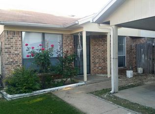 3325 Green Rdg, Fort Worth, TX 76133