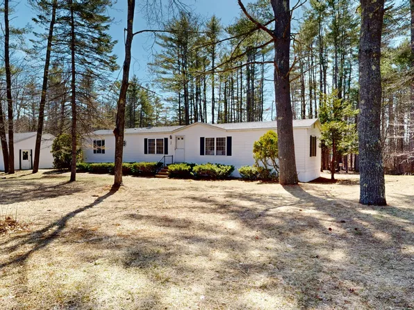 288 Blue Road, Monmouth, ME 04259