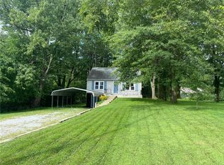 1019 S Pembroke St, Effingham, IL 62401