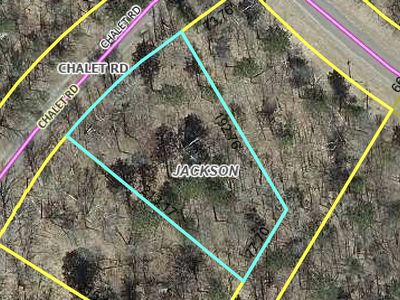 LOT 60 Chalet Rd, Danbury, WI, 54830