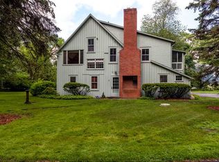 4 Red Barn Rd, Darien, CT 06820