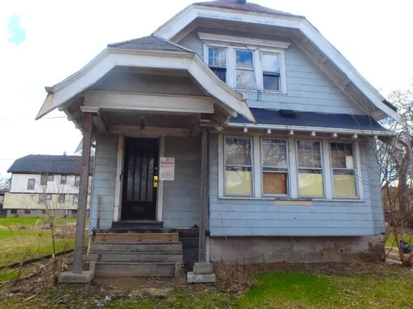3534 N 24th PLACE, Milwaukee, WI 53206