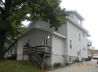 815 W 26th St APT 2, Cedar Falls, IA 50613